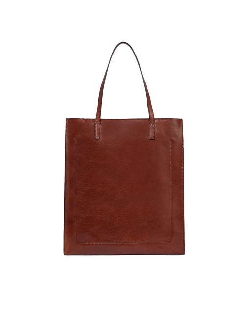 Mirra shopper borsa a spalla THE BRIDGE | 04130401WI14